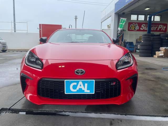 智頭石油オーレ叶です！「車検整備認証工場」完備！購入後のアフターフォローもお任せ下さい♪