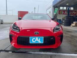 智頭石油オーレ叶です！「車検整備認証工場」完備！購入後のアフターフォローもお任せ下さい♪