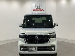 【Honda認定中古車 U-Select】　エンジン、オーディオやカーナビ(社外品は除く）に至るまで保証をお付け致します。全国のホンダディーラーで保証と整備が受けられます。