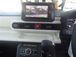 新品純正エントリーナビ！フルセグ！Bluetooth！CD＆DVD再生！