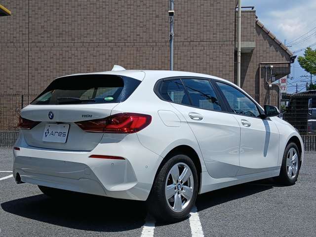 第三者検査専門機関AISによる厳正な車両検査を受けており車両品質評価書も発行されます。