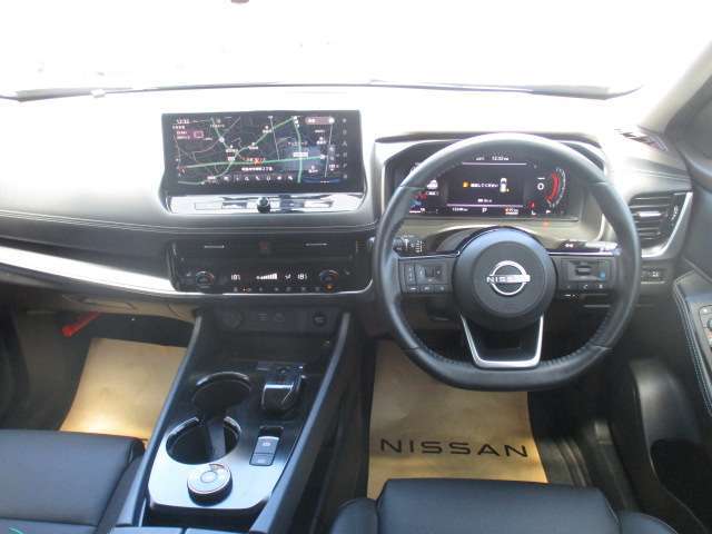 この車は、日産でご案内している高品質宣言車で、安心と満足のカーライフ宣言車です。入念なクリーニングはもちろん、安心していただけるよう、決められた整備内容や充実した保証内容でカーライフをサポートします