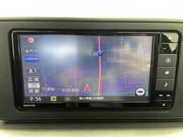 【カーナビ】ナビ利用時のマップ表示は見やすく、いつものドライブがグッと楽しくなります！