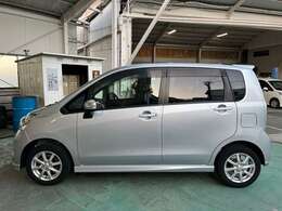 陸運局指定または認証工場にてしっかり整備を行いご納車させて頂いております！車検・ご納車後のアフターケアもお任せ下さい！