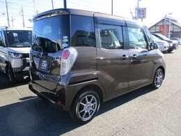 ディーラーならではの技術力、知識で買った後も安心☆お問い合わせは無料電話までお気軽にどうぞ！0066-9711-245008