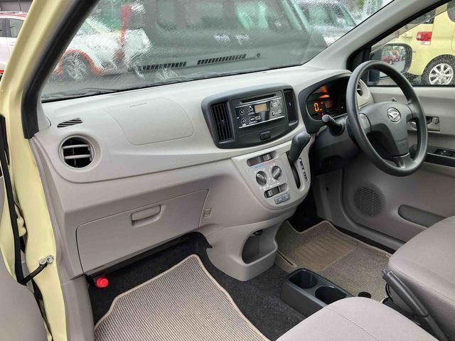 新車時メーカー保証期間が残っている場合は保証継承も行います！残りの期間、保証内容についてはスタッフにお尋ねください。