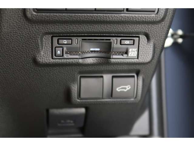 【ETC】高速道路ICの料金所でらくらく♪