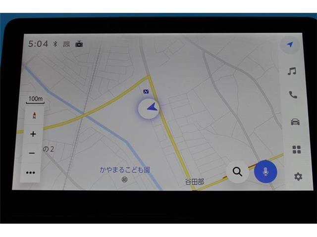 【オプション10.5型ディスプレイオーディオプラス】多機能で操作性の良いナビです！ご不明点やご来店のお際は是非お電話でご連絡下さい！