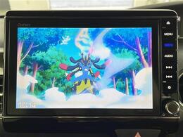 【カーナビ】ナビ利用時のマップ表示は見やすく、いつものドライブがグッと楽しくなります！