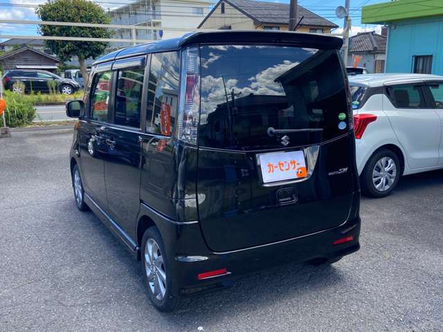 軽自動車をメインに揃えております。注文販売もOKですのでお探しのお車がございましたらご相談下さい。