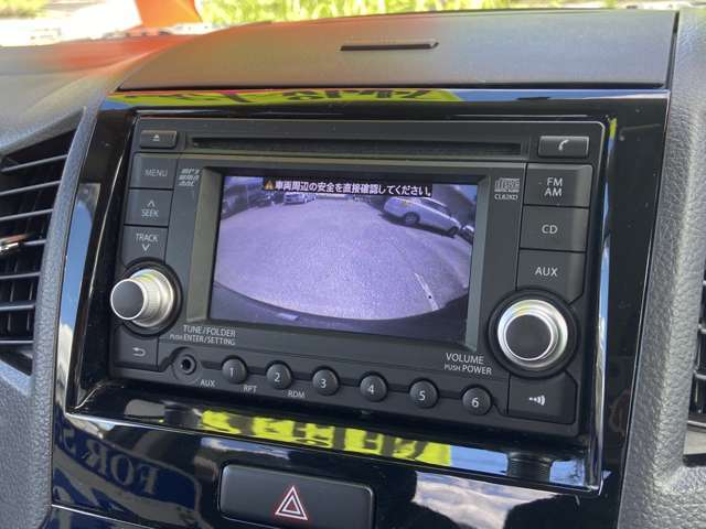 自社工場を完備しておりますので塗装や鈑金、修理、車検等もお任せ下さい。