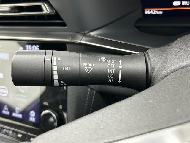 【運転席操作部】快適なドライブを楽しむための機能が装備されています！運転席から触れるので、使いやすいです！除菌プランいれていただくと、さらに清潔で安心していただけます！