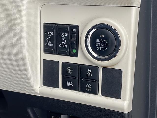 【運転席操作部】快適なドライブを楽しむための機能が装備されています！運転席から触れるので、使いやすいです！除菌プランいれていただくと、さらに清潔で安心していただけます！