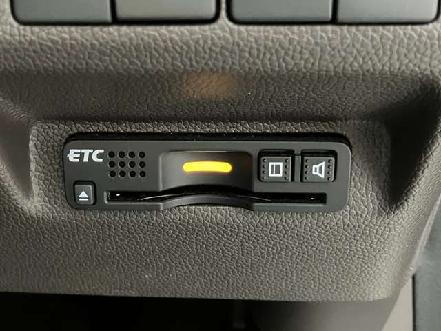 【ETC】今やカーライフにおける重要性はナビにも匹敵するのではないでしょうか？セットアップを行うことで利用可能になります♪