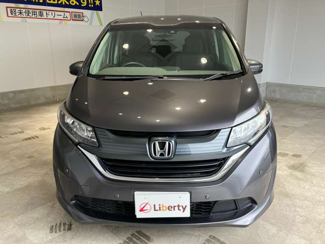 ☆安全装備・衝突軽減ブレーキ付のお車も多数ご用意しております☆詳しくは営業スタッフご相談下さいませ♪