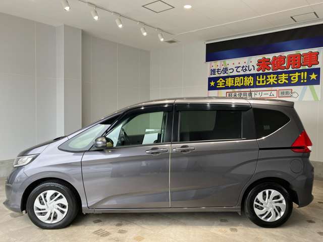 ☆新車の販売も可能です☆新車ご希望のお客様も是非当店にご相談下さいませ♪