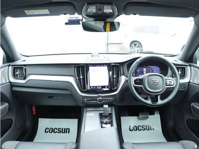 【エンジン・ミッション・ブレーキ機構を2年間無料で保証】コクスンの販売するボルボ中古車は全車に無料で2年間の保証（基本保証）が付帯されます。