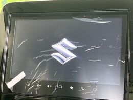 【純正9型ナビ】人気の純正ナビを装備。オーディオ機能も充実しており、Bluetooth接続すればお持ちのスマホやMP3プレイヤーの音楽を再生可能！毎日の運転がさらに楽しくなります！！