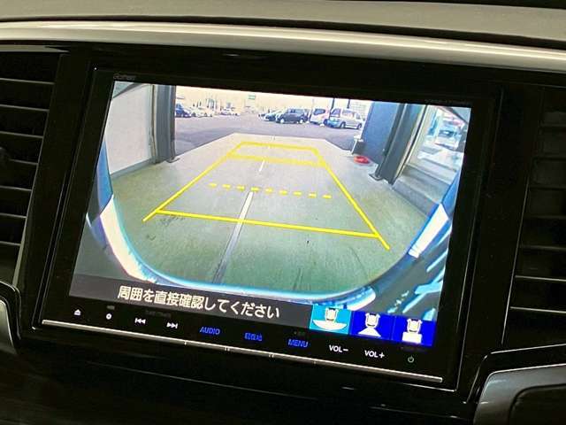 純正8インチナビ/フルセグ/Bluetooth/バックカメラ/CD/DVD