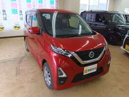 お求めやすい価格帯から登録済未使用車まで取り揃えています♪