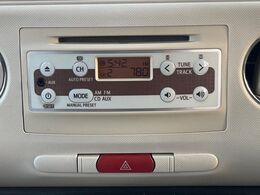 お好きな音楽を車内でお楽しみいただけます♪スピーカー交換・ウーハー追加などの音質向上や、最新ナビ・後席モニター等の取り付けも是非ご相談ください！