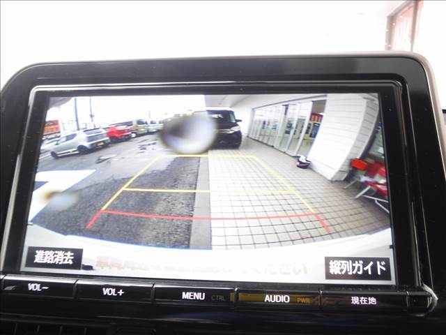 純正9型ナビフルセグTV☆Bモニター☆ビルトインETC2.0☆ドラレコ☆LEDヘッドライト☆LEDフォグ☆モデリスタフルエアロ☆ハーフレザーシート☆前席シートヒーター☆トヨタセーフティセンス☆ACC☆