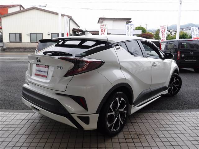 純正9型ナビフルセグTV☆Bモニター☆ビルトインETC2.0☆ドラレコ☆LEDヘッドライト☆LEDフォグ☆モデリスタフルエアロ☆ハーフレザーシート☆前席シートヒーター☆トヨタセーフティセンス☆ACC☆