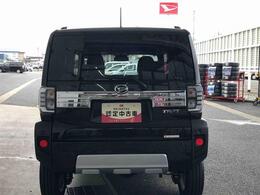 メーカーディーラーならではの全車保証付きです！（年式により期間・距離数が異なります）