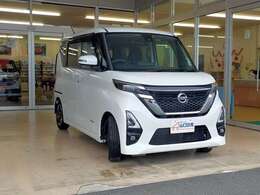 もちろん購入後も安心のアフターサービスもあります。貴方のカーライフの山口日産ステージ23宇部店でお任せください。