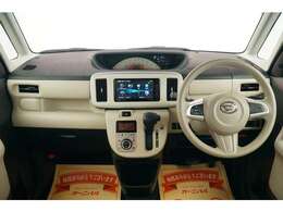 内装も全体的に使用感が少なく目立つ汚れや気になる臭い、キズ等もございません！