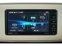 多彩な機能が満載です！