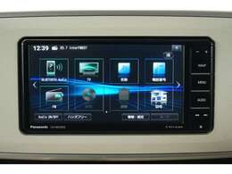 Bluetoothも使えます！