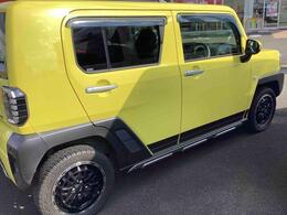 右側面の写真になります