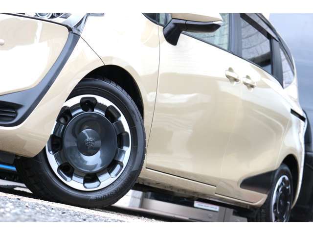 ☆側面もきれいです！