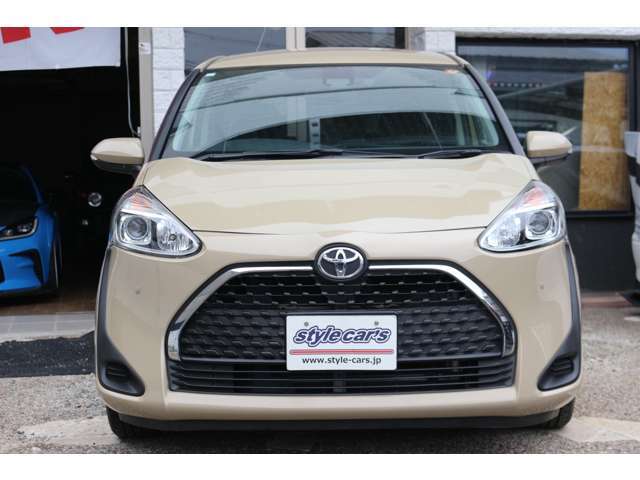 ☆全車外装ポリッシュ＆コーティング施工済みで艶々ボディーです！