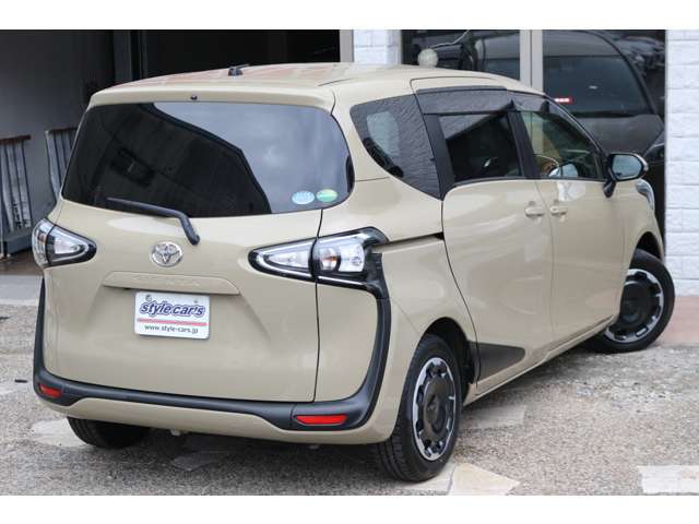 ☆当社Facebookページも是非ご覧ください！最新情報やお得なキャンペーンなど・・・内容盛りだくさんです♪『stylecar’s』で検索♪気に入っていただけたら『いいね！』をお願いします☆