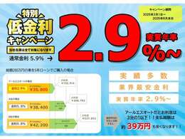 こちらの車輌をローンでのご購入をご検討中の方へ。月々の目安支払額になります。あくまでも、表示の条件によって算出された額になります。お客様のご購入の条件によって変動致しますので、詳しくはスタッフまで！！