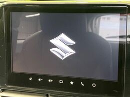 【純正9インチナビ】人気の純正ナビを装備。オーディオ機能も充実しており、Bluetooth接続すればお持ちのスマホやMP3プレイヤーの音楽を再生可能！毎日の運転がさらに楽しくなります！！