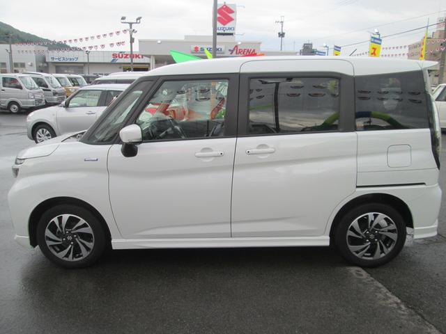 スズキのOK保証は1年走行距離無制限！！大切な愛車を1年間無料保証です（＾＾）/幅広いパーツに適応されます！※補償対象外部品もございますので詳細はカーライフアドバイザーまでお問合せ下さい。