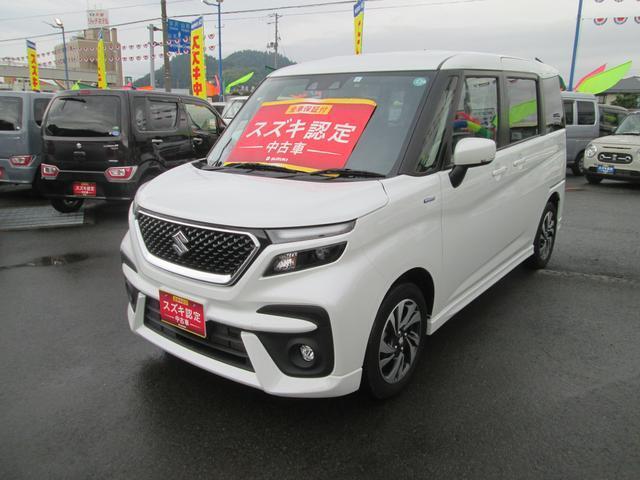 ボディーカラーはピュアホワイトパール☆