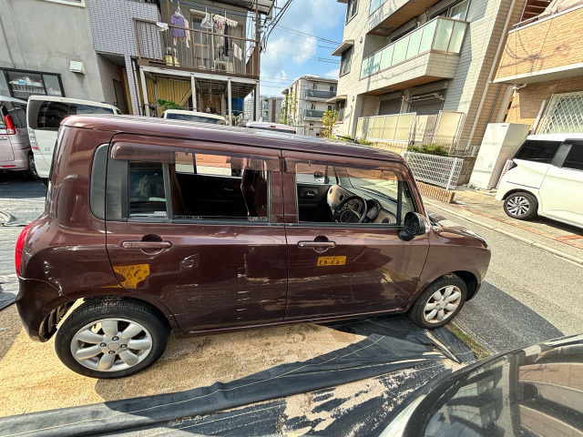 ★アフターフォロー★もちろん、アフターフォローもおまかせください！自社認証工場で、整備・車検もきっちり行わせていただきます！