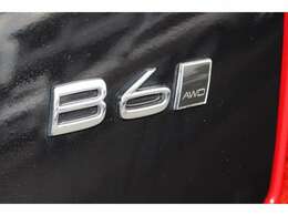 B6　AWD　48Vマイルドハイブリッドモデル