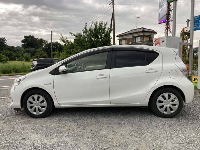 ナビでお越しの際は厚木市及川1097で設定してください。https://peace-auto.jp/
