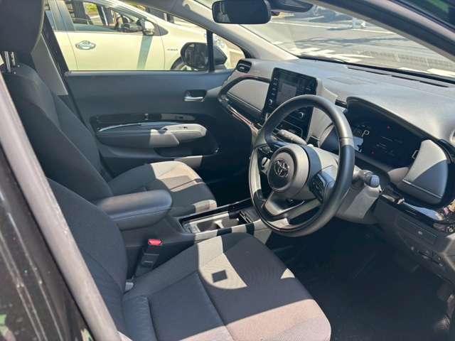 R3年式アクア入庫しました！現車確認の場合事前連絡頂ければ幸いです。