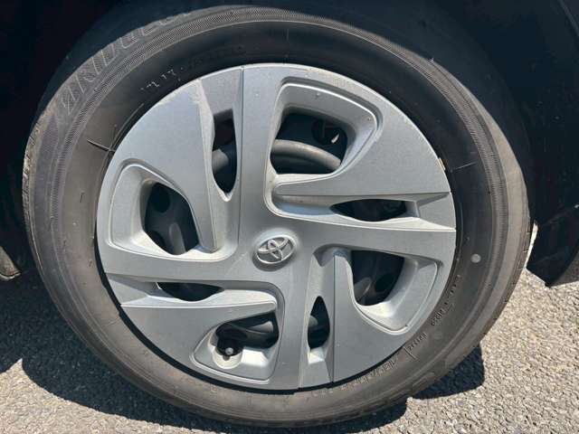 R3年式アクア入庫しました！現車確認の場合事前連絡頂ければ幸いです。