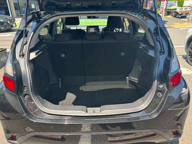R3年式アクア入庫しました！現車確認の場合事前連絡頂ければ幸いです。