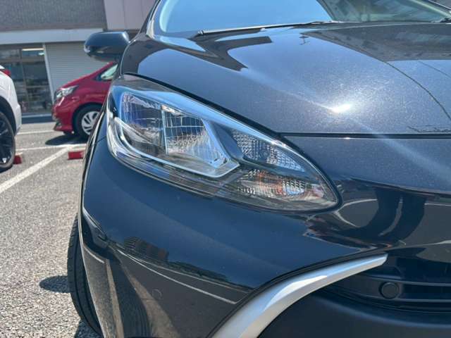 R3年式アクア入庫しました！現車確認の場合事前連絡頂ければ幸いです。