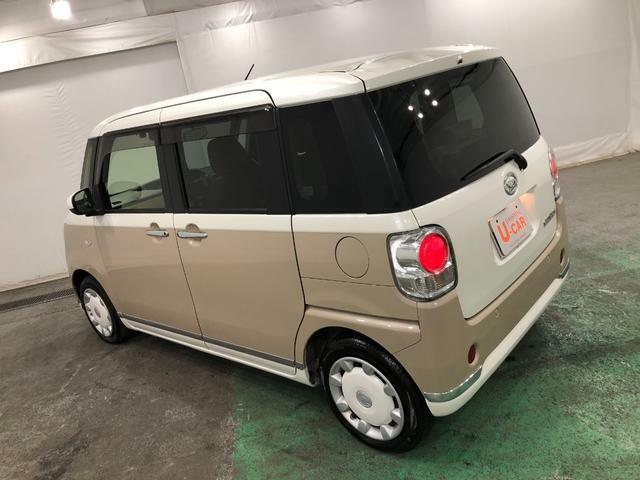 『中古車です』現車の確認はくれぐれもお願いします