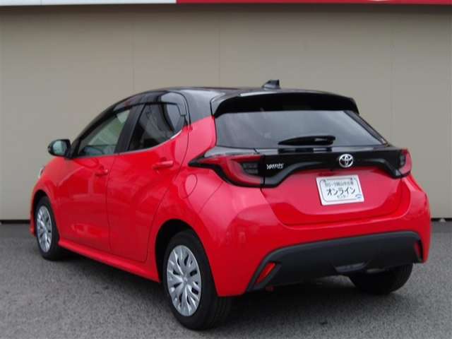 安心のトヨタ認定中古車をはじめ様々なラインナップをご用意しています。