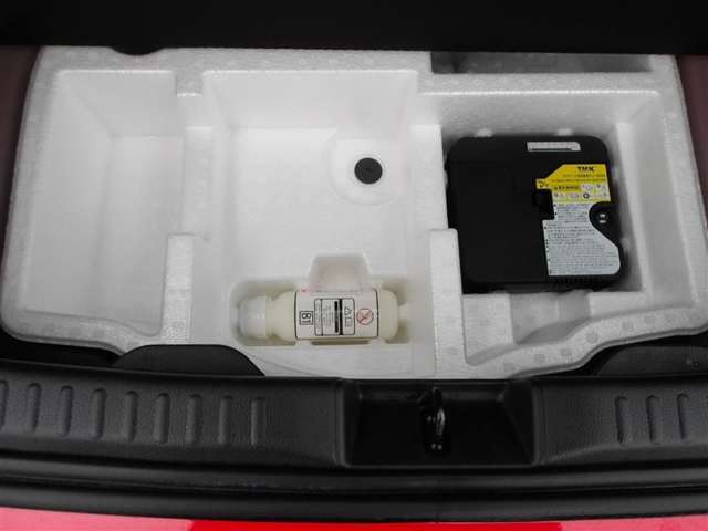 トヨタ認定中古車のサポカーは【安心診断付き】です！